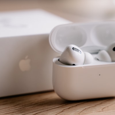 AirPods Pro 2 Lightning Deal