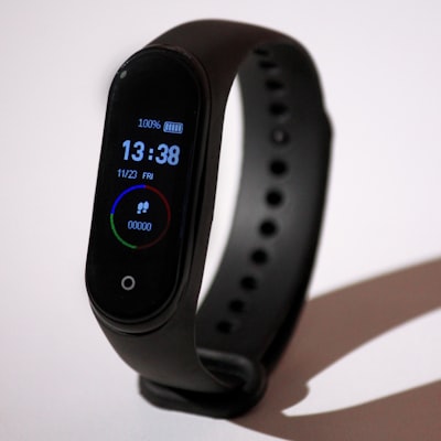 Fitbit Charge 6