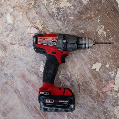 DEWALT 20V MAX Impact Driver