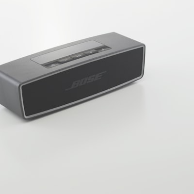 Bose SoundLink Flex Speaker