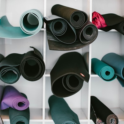 Manduka PRO Yoga Mat